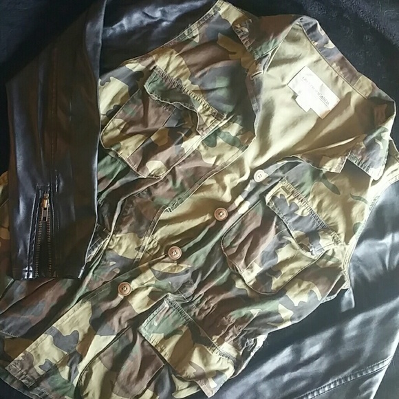 Jacket - Picture 4 of 4